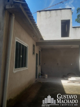 Imagem Casa com 2 Quartos à Venda, 94 m² em Retiro - Volta Redonda