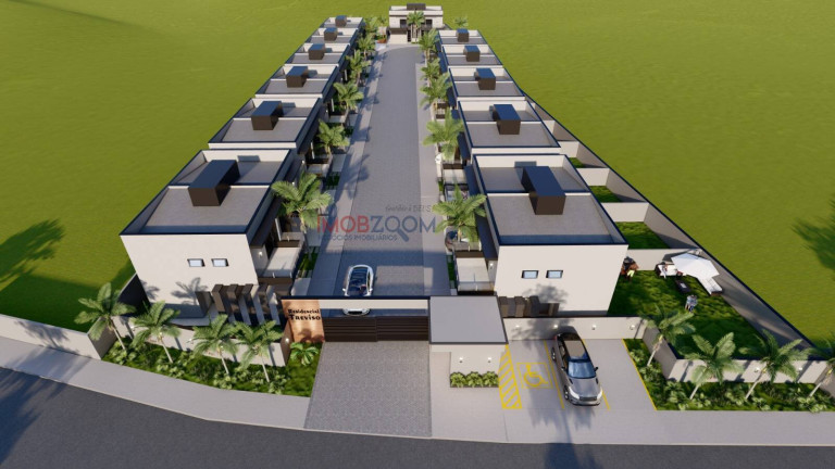 Imagem Casa com 3 Quartos à Venda, 104 m² em Chácaras Maringá - Atibaia Imagem Casa com 3 Quartos à Venda, 104 m² em Chácaras Maringá - Atibaia