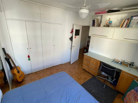 Imagem Apartamento com 3 Quartos à Venda, 110 m² em Jardim Paulista - São Paulo