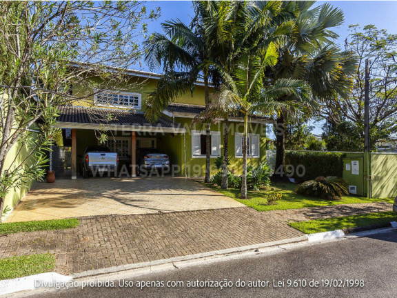 Imagem Sobrado com 4 Quartos à Venda, 296 m² em Condomínio Residencial Shamballa Ii - Atibaia Imagem Sobrado com 4 Quartos à Venda, 296 m² em Condomínio Residencial Shamballa Ii - Atibaia