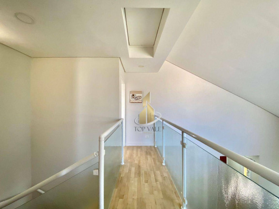 Imagem Sobrado com 3 Quartos à Venda, 215 m² em Condomínio Terras Do Vale - Caçapava Imagem Sobrado com 3 Quartos à Venda, 215 m² em Condomínio Terras Do Vale - Caçapava