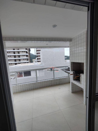 Imagem Apartamento com 2 Quartos à Venda, 87 m² em Canto Do Forte - Praia Grande