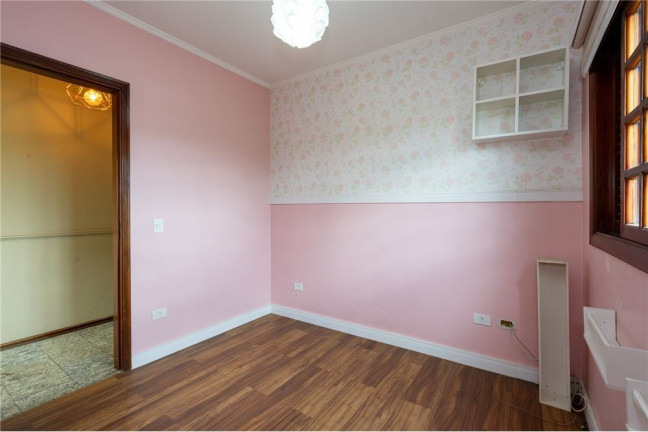 Imagem Casa com 4 Quartos à Venda, 233 m² em Instituto De Previdência - São Paulo Imagem Casa com 4 Quartos à Venda, 233 m² em Instituto De Previdência - São Paulo