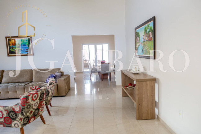 Imagem Casa de Condomínio com 3 Quartos à Venda, 50 m² em Jardim Ibiti Do Paço - Sorocaba