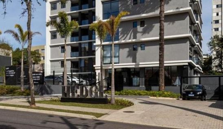 Imagem Apartamento com 3 Quartos à Venda, 130 m² em Bigorrilho - Curitiba Imagem Apartamento com 3 Quartos à Venda, 130 m² em Bigorrilho - Curitiba