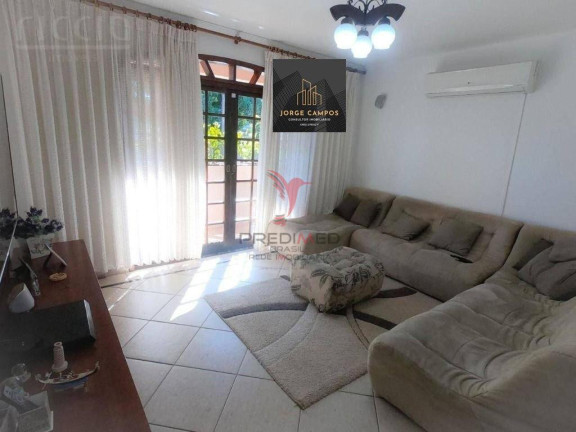 Imagem Casa de Condomínio com 5 Quartos à Venda, 348 m² em Vista Verde - São José Dos Campos Imagem Casa de Condomínio com 5 Quartos à Venda, 348 m² em Vista Verde - São José Dos Campos