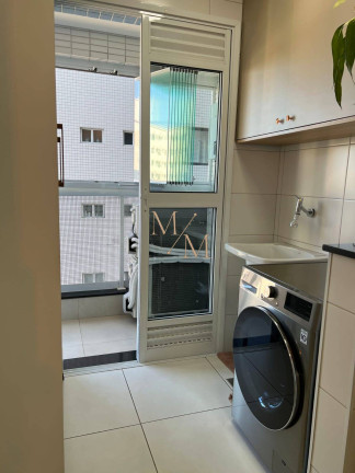 Imagem Apartamento com 1 Quarto à Venda, 53 m² em Embaré - Santos Imagem Apartamento com 1 Quarto à Venda, 53 m² em Embaré - Santos