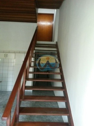 Imagem Casa com 3 Quartos à Venda, 100 m² em Itagua - Ubatuba