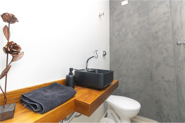 Imagem Apartamento com 2 Quartos à Venda, 104 m² em Moema - São Paulo