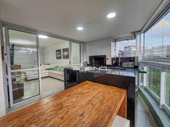 Imagem Apartamento com 3 Quartos à Venda, 123 m² em Riviera De São Lourenço - Bertioga Imagem Apartamento com 3 Quartos à Venda, 123 m² em Riviera De São Lourenço - Bertioga