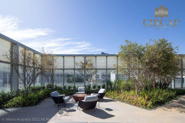 Imagem Sala Comercial para Alugar, 580 m² em Jardins - São Paulo Imagem Sala Comercial para Alugar, 580 m² em Jardins - São Paulo