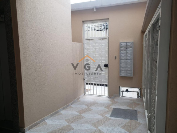 Imagem Apartamento com 2 Quartos à Venda, 41 m² em Cidade Patriarca - São Paulo Imagem Apartamento com 2 Quartos à Venda, 41 m² em Cidade Patriarca - São Paulo