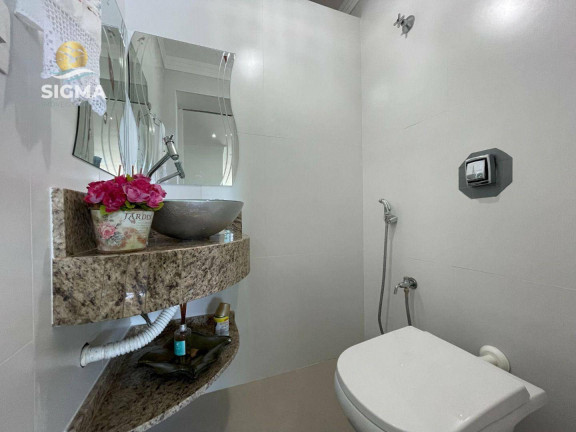 Imagem Apartamento com 4 Quartos à Venda, 180 m² em Pitangueiras - Guarujá Imagem Apartamento com 4 Quartos à Venda, 180 m² em Pitangueiras - Guarujá