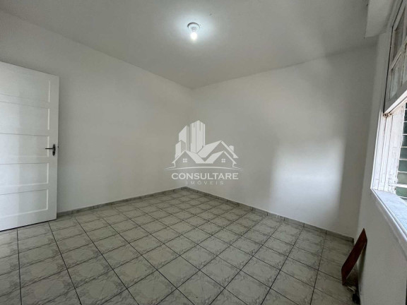 Imagem Apartamento com 3 Quartos para Alugar, 65 m² em Macuco - Santos Imagem Apartamento com 3 Quartos para Alugar, 65 m² em Macuco - Santos