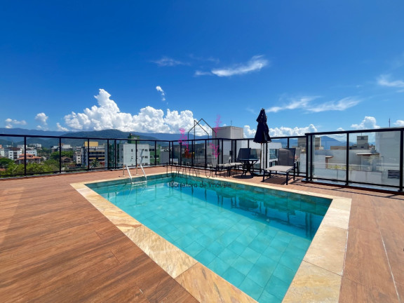 Imagem Apartamento com 2 Quartos à Venda, 68 m² em Itaguá - Ubatuba