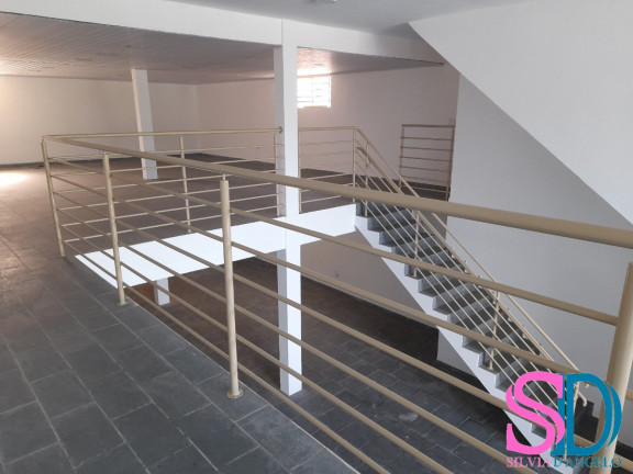 Imagem Sala Comercial para Alugar, 600 m² em Centro - Ubatuba