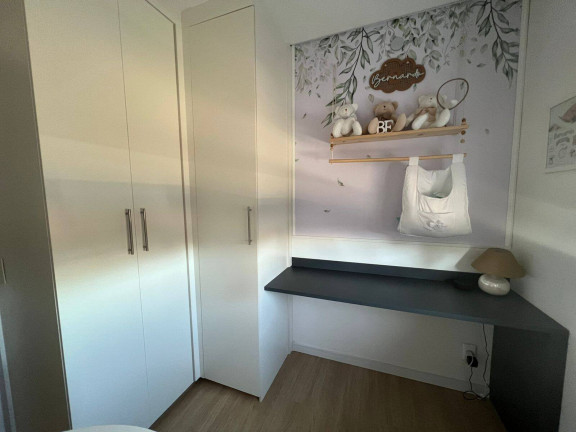 Imagem Apartamento com 3 Quartos à Venda, 76 m² em Ponte Preta - Campinas