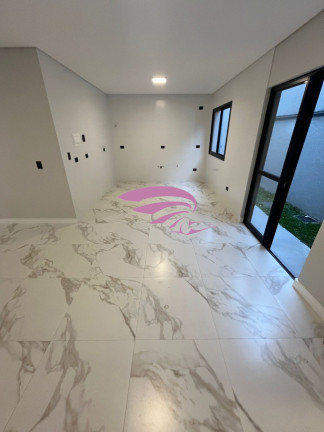 Imagem Casa com 3 Quartos à Venda, 122 m² em Parque Da Fonte - São José Dos Pinhais Imagem Casa com 3 Quartos à Venda, 122 m² em Parque Da Fonte - São José Dos Pinhais