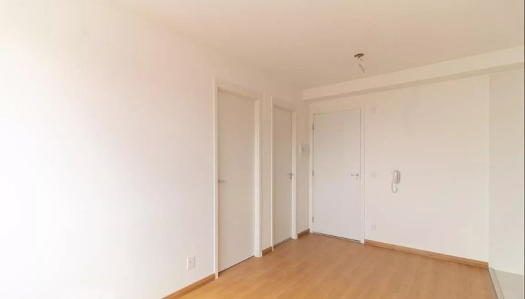 Imóvel com 2 Quartos à Venda, 38 m² em Liberdade - São Paulo