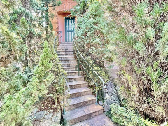 Imagem Casa com 4 Quartos à Venda, 407 m² em São Paulo Ii - Cotia