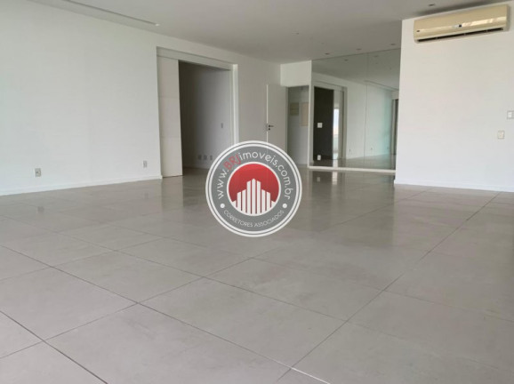 Imagem Apartamento com 5 Quartos à Venda, 287 m² em Barra Da Tijuca - Rio De Janeiro Imagem Apartamento com 5 Quartos à Venda, 287 m² em Barra Da Tijuca - Rio De Janeiro