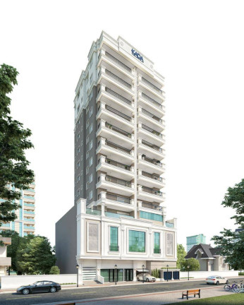 Imagem Apartamento com 3 Quartos à Venda, 113 m² em Morretes - Itapema