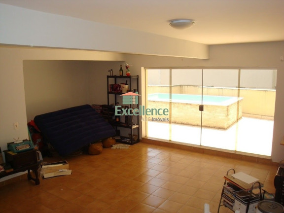 Imagem Cobertura com 6 Quartos à Venda, 354 m² em Santa Paula - São Caetano Do Sul Imagem Cobertura com 6 Quartos à Venda, 354 m² em Santa Paula - São Caetano Do Sul