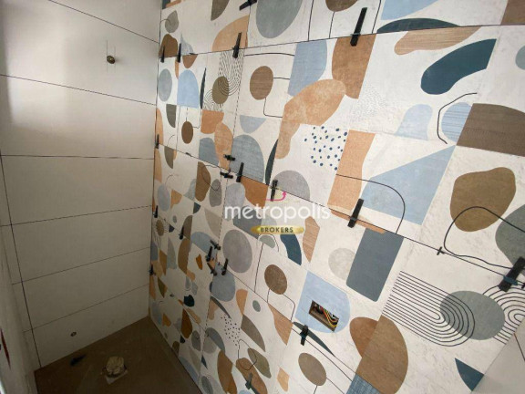 Imagem Cobertura com 2 Quartos à Venda, 95 m² em Vila Pires - Santo André Imagem Cobertura com 2 Quartos à Venda, 95 m² em Vila Pires - Santo André