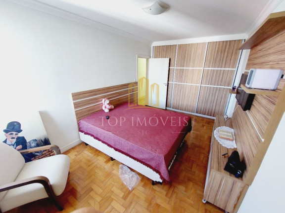 Imagem Apartamento com 3 Quartos à Venda, 125 m² em Centro - São José Dos Campos