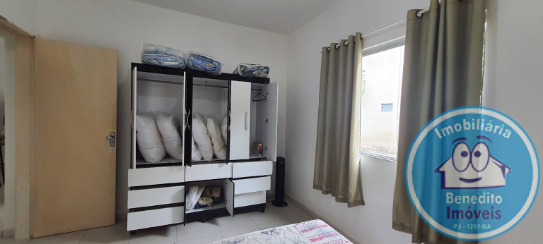 Imagem Apartamento com 2 Quartos à Venda, 72 m² em Cambolo - Porto Seguro