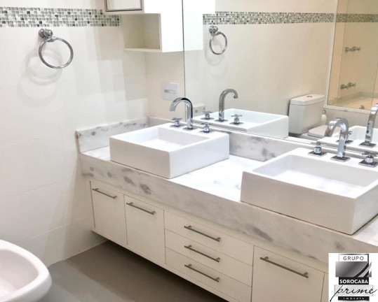 Imagem Apartamento com 3 Quartos à Venda, 170 m² em Centro - Sorocaba