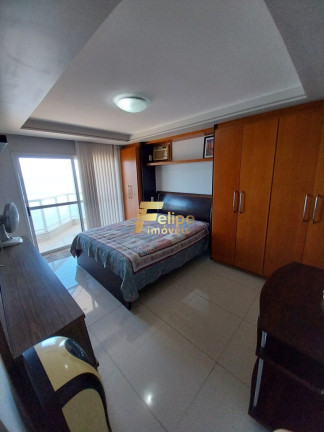 Imagem Imóvel com 3 Quartos à Venda, 120 m² em Praia Do Morro - Guarapari