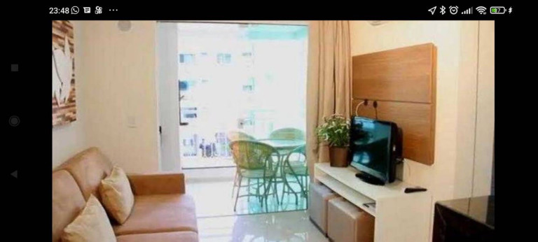 Imagem Apartamento com 1 Quarto à Venda,  em Bombinhas