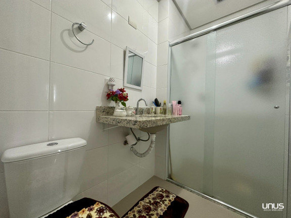 Imagem Apartamento com 2 Quartos à Venda, 75 m² em Estreito - Florianópolis