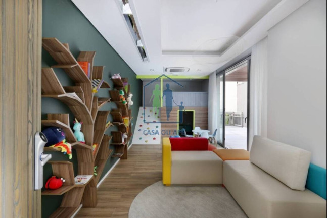 Imagem Apartamento com 4 Quartos à Venda, 251 m² em Vila Nova Conceição - São Paulo