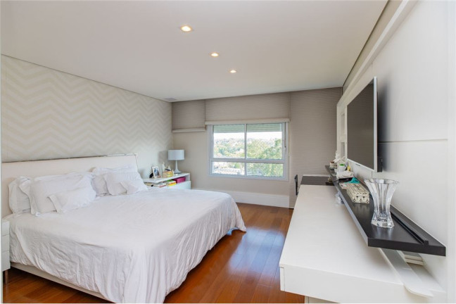 Imagem Apartamento com 4 Quartos à Venda, 251 m² em Campo Belo - São Paulo Imagem Apartamento com 4 Quartos à Venda, 251 m² em Campo Belo - São Paulo