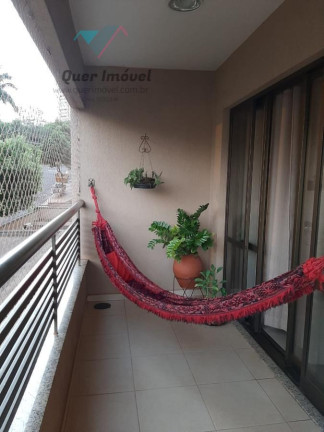Imagem Apartamento com 3 Quartos à Venda, 128 m² em Jardim Botânico - Ribeirão Preto Imagem Apartamento com 3 Quartos à Venda, 128 m² em Jardim Botânico - Ribeirão Preto