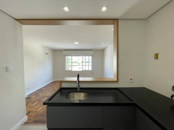 Apartamento com 2 Quartos à Venda, 69 m² em Moinhos De Vento - Porto Alegre
