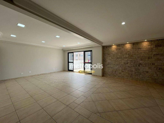 Imagem Cobertura com 4 Quartos à Venda, 220 m² em Santa Paula - São Caetano Do Sul Imagem Cobertura com 4 Quartos à Venda, 220 m² em Santa Paula - São Caetano Do Sul