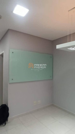 Imagem Sala Comercial à Venda, 29 m² em Parque Residencial Aquarius - São José Dos Campos