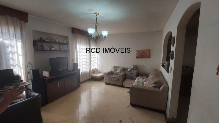 Imagem Casa com 3 Quartos à Venda, 510 m² em Jardim Bonfiglioli - São Paulo