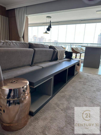 Imagem Apartamento com 4 Quartos à Venda, 157 m² em água Branca - São Paulo