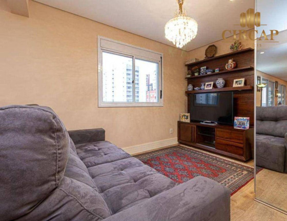 Imagem Apartamento com 3 Quartos à Venda, 150 m² em Perdizes - São Paulo Imagem Apartamento com 3 Quartos à Venda, 150 m² em Perdizes - São Paulo