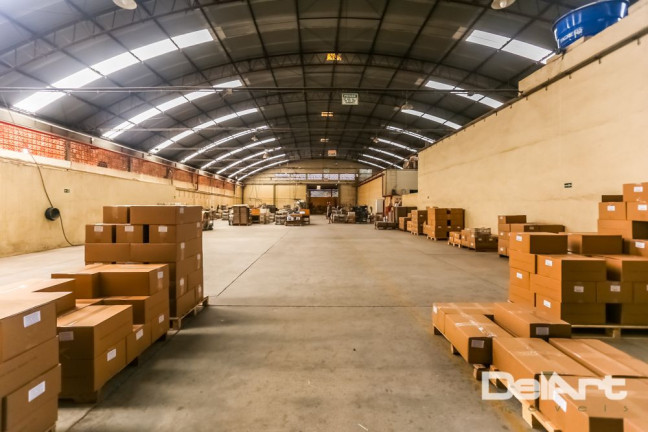 Imagem Galpão à Venda, 14.492 m² em Cidade Industrial - Curitiba Imagem Galpão à Venda, 14.492 m² em Cidade Industrial - Curitiba