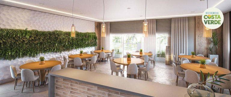 Imagem Apartamento com 2 Quartos à Venda, 77 m² em Vila Antártica - Mongaguá