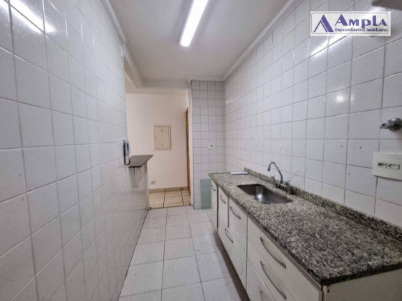 Imagem Apartamento com 3 Quartos à Venda, 70 m² em Tatuapé - São Paulo Imagem Apartamento com 3 Quartos à Venda, 70 m² em Tatuapé - São Paulo