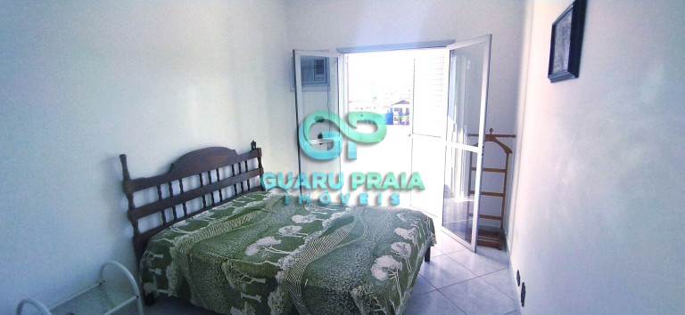 Imagem Apartamento com 2 Quartos à Venda, 70 m² em Enseada - Guarujá