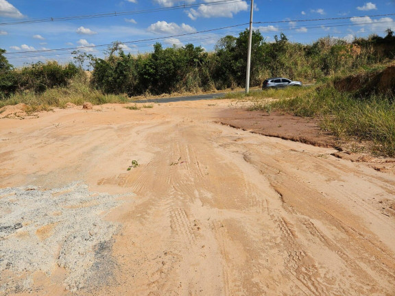 Imagem Terreno à Venda, 808 m² em Condomínio Fechado Piccolo Paese - Salto
