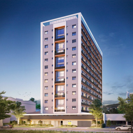 Loft com 1 Quarto à Venda,  em Azenha - Porto Alegre