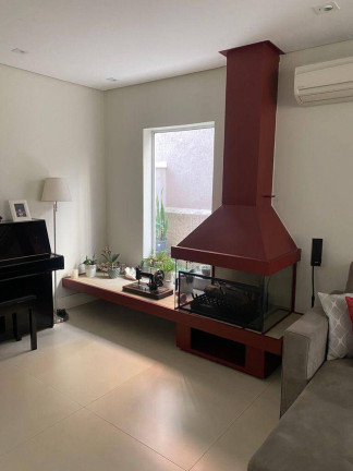Imagem Casa com 4 Quartos à Venda, 300 m² em Alphaville - Santana De Parnaíba Imagem Casa com 4 Quartos à Venda, 300 m² em Alphaville - Santana De Parnaíba